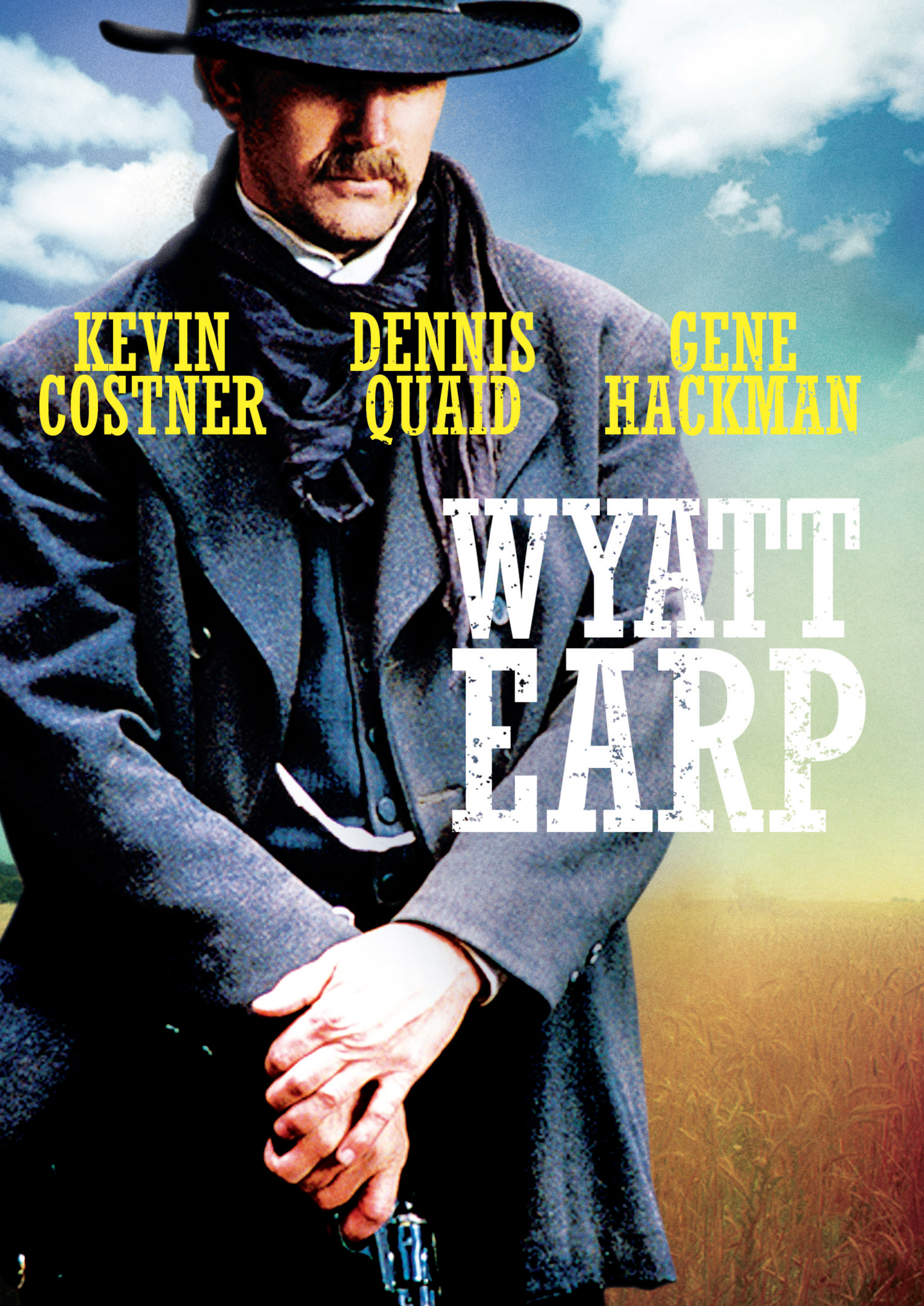 Wyatt Earp