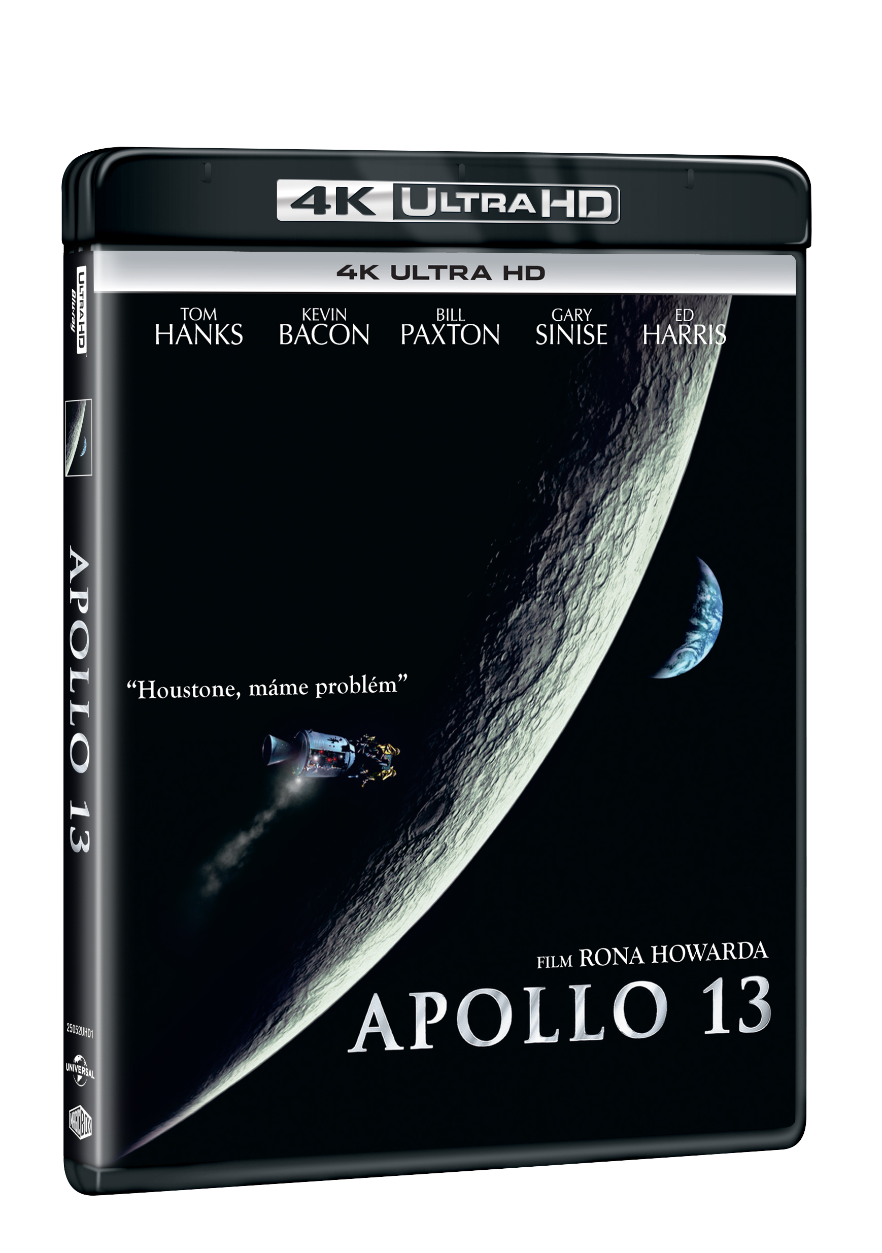 Apollo 13 Ultra HD Blu-ray