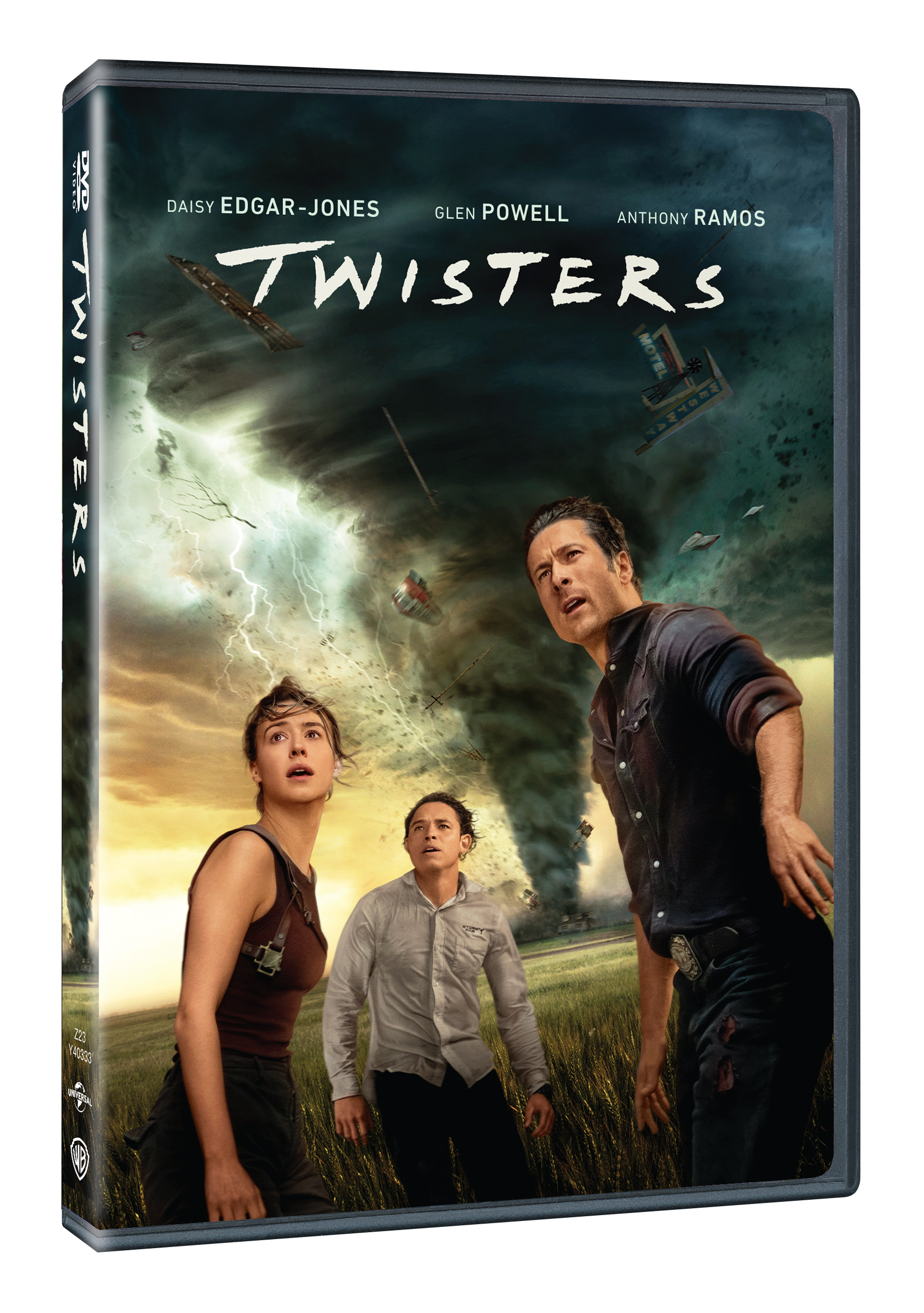 Twisters