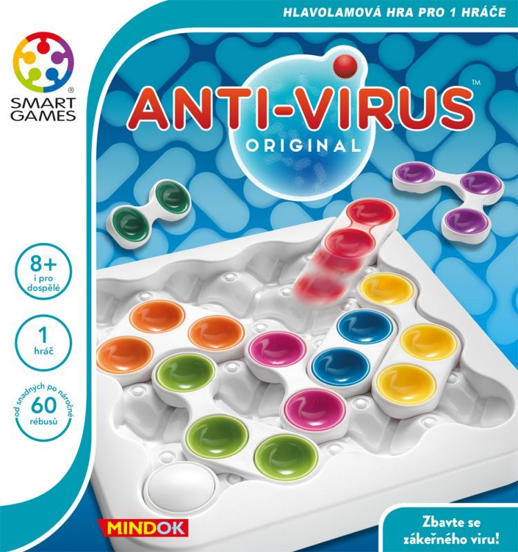 Anti Virus