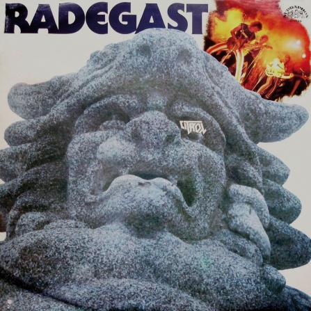 Citron: Radegast