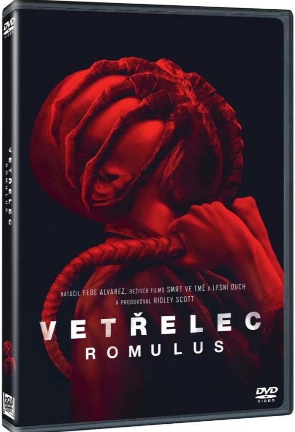 Vetřelec: Romulus