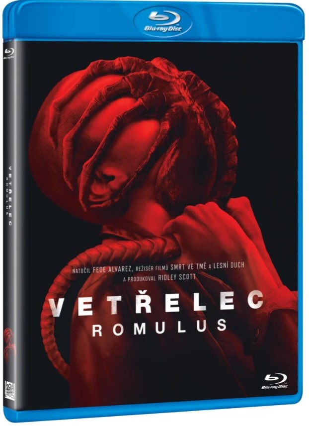 Vetřelec: Romulus