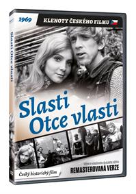 Slasti Otce vlasti (remasterovaná verze)