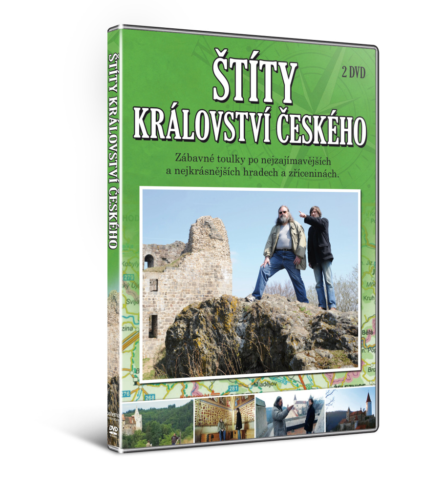 Štíty království českého