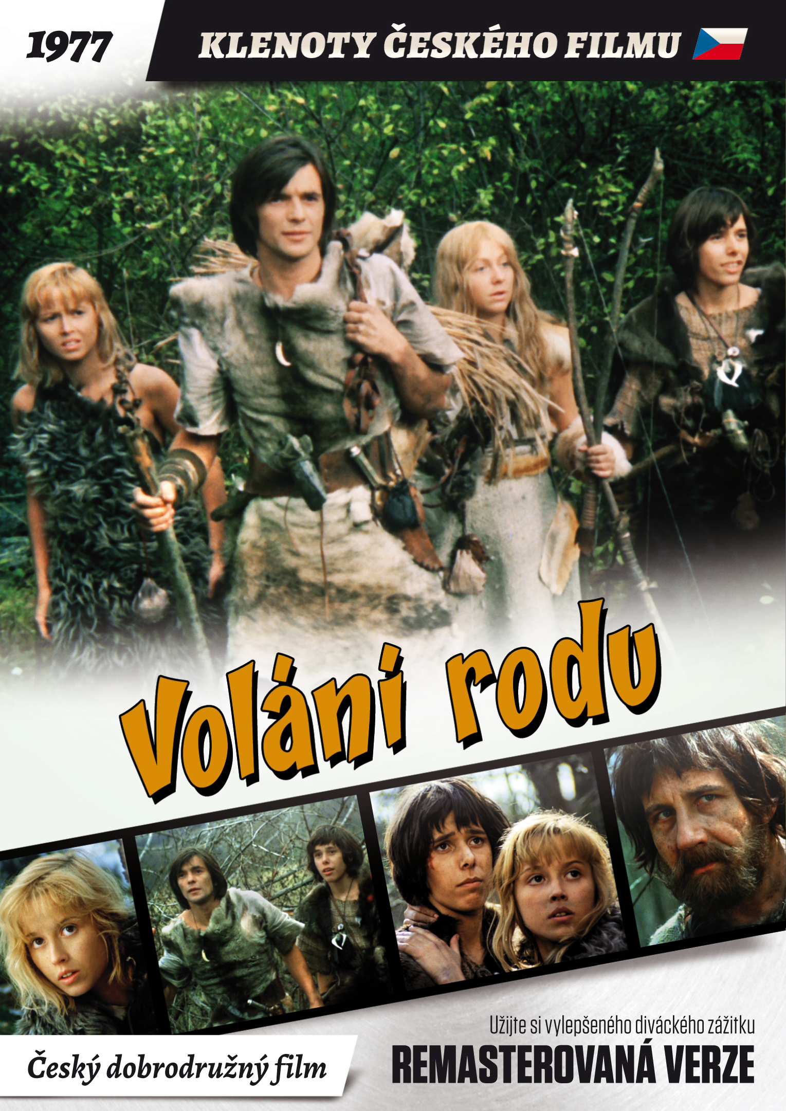 Volání rodu