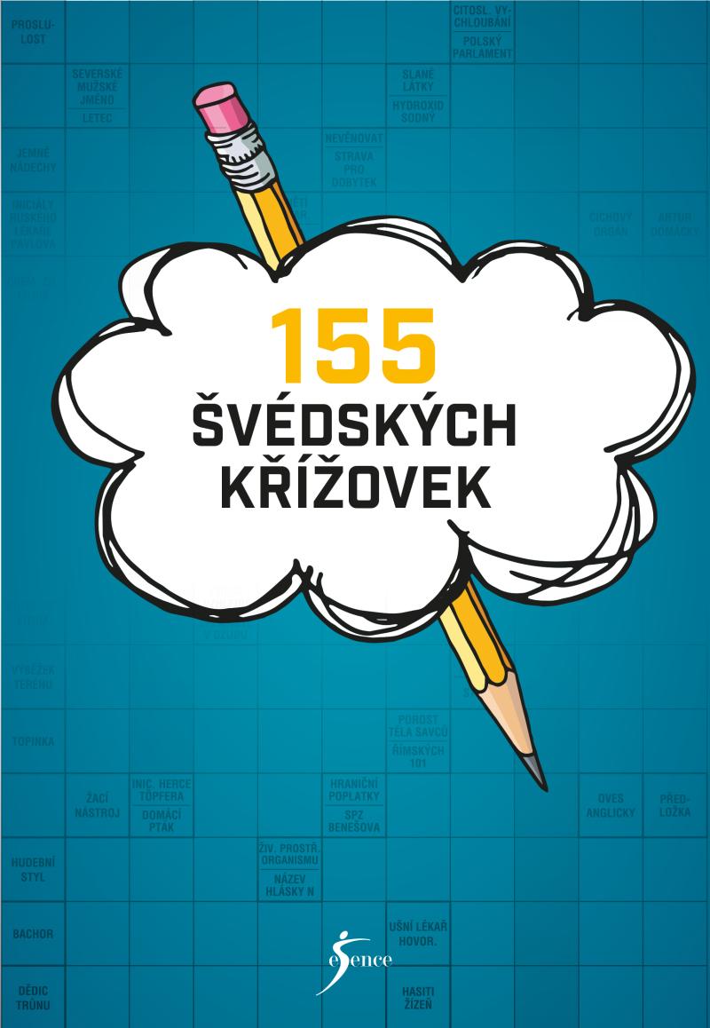 155 švédských křížovek