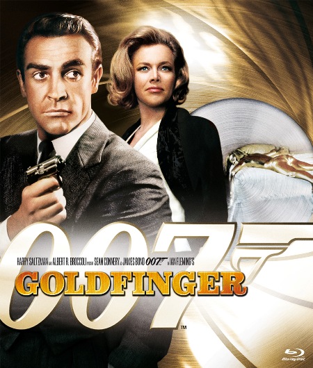 Goldfinger