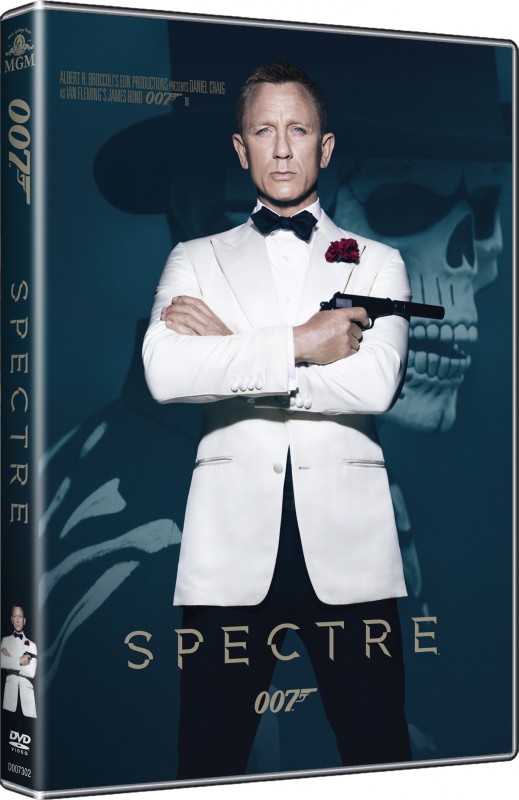 James Bond - Spectre