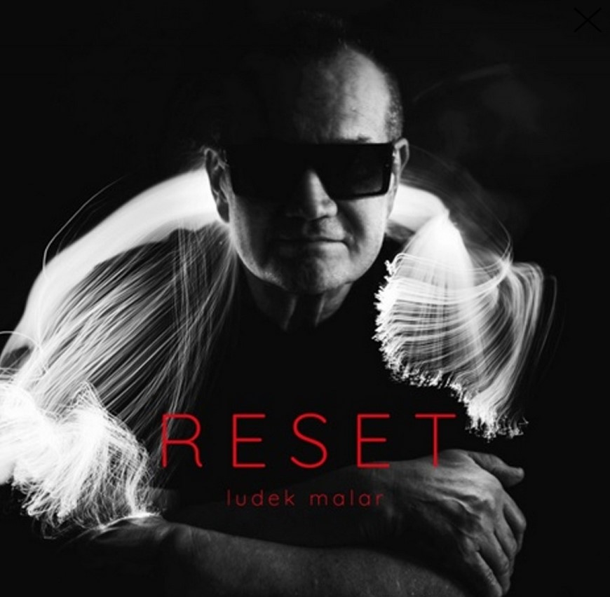 Luděk Malár: Reset