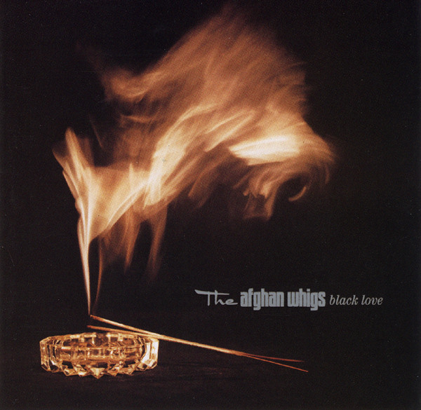 Afghan Whigs: Black Love