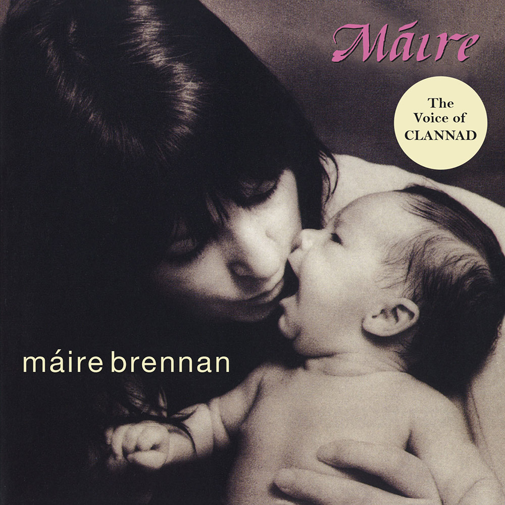 Máire Brennan: Máire