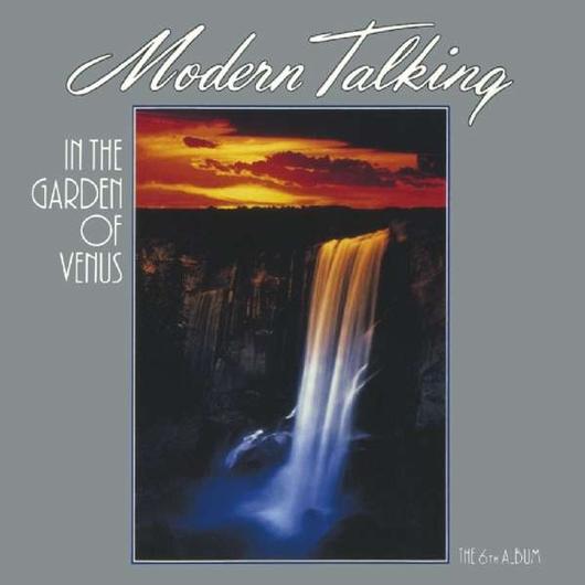 Modern Talking: In The Garden of Venus