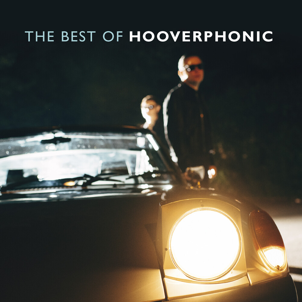 Hooverphonic: Best Of Hooverphonic