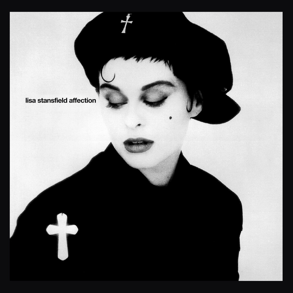 Lisa Stansfield: Affection