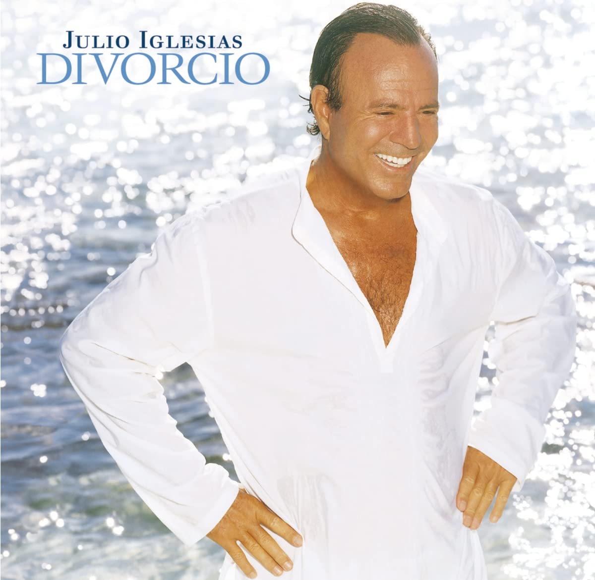 Julio Iglesias: Divorcio