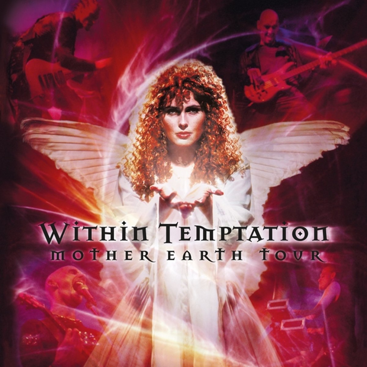 Within Temptation: Mother Earth Tour