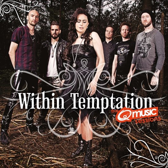 Within Temptation: The Q Music Sessions