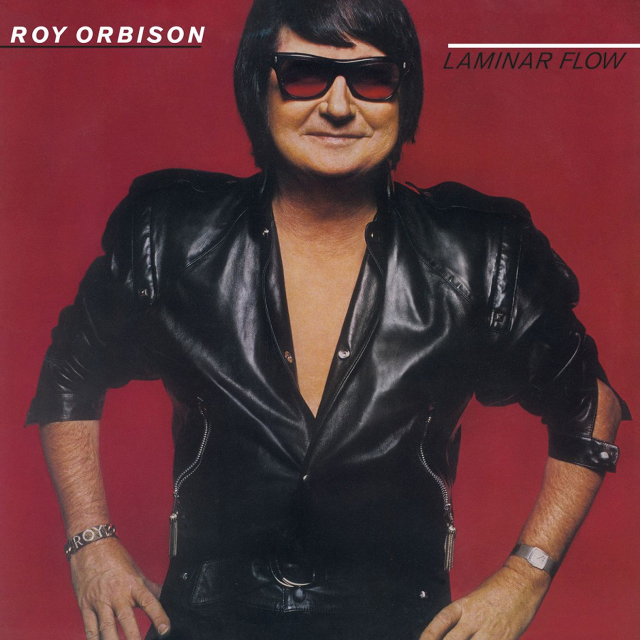 Roy Orbison: Laminar flow 12\ (Coloured) LP"