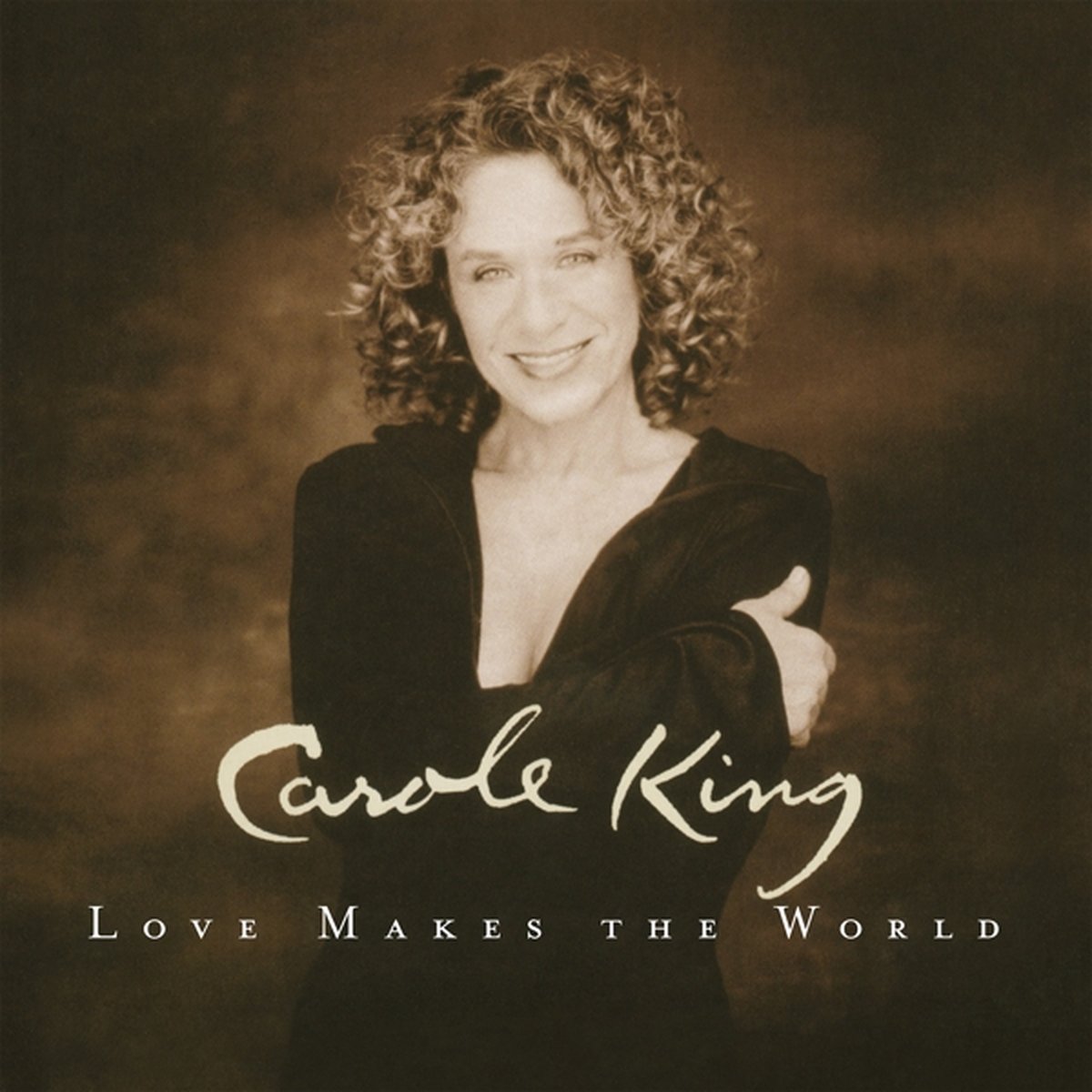 Carole King: Love Makes The Love Makes The World (Pink) LP