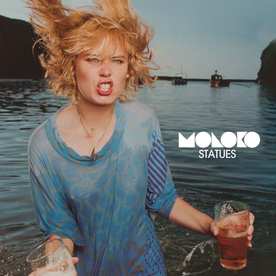 Moloko: Statues (Pink) LP