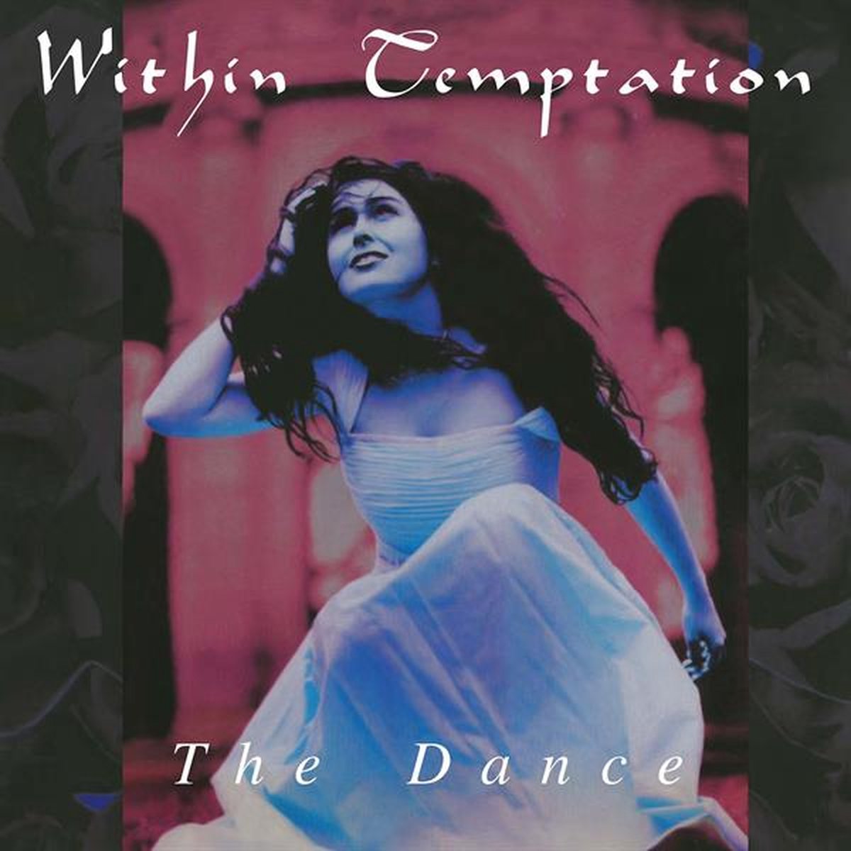 Within Temptation: Dance LP