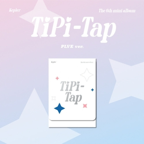 Kep1Er: Tipi-Tap (Plve)