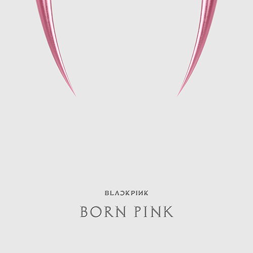 Blackpink: Born Pink: KiT