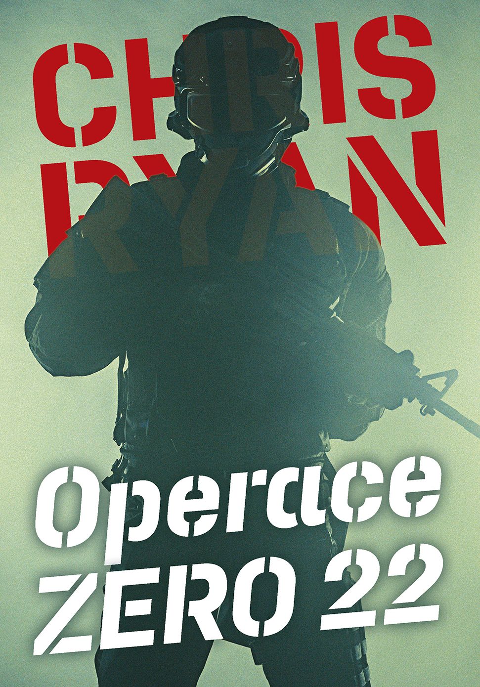 Operace Zero 22