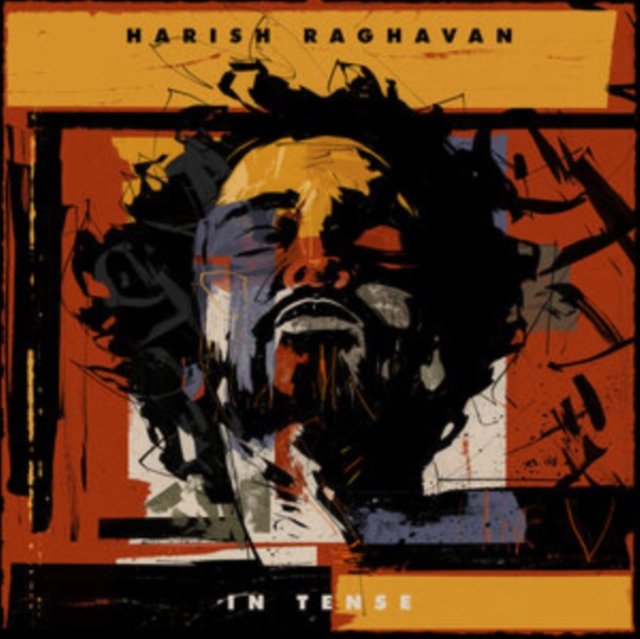 Harish Raghavan: In Tense LP