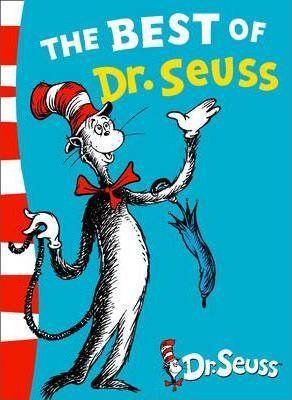 The Best of Dr. Seuss