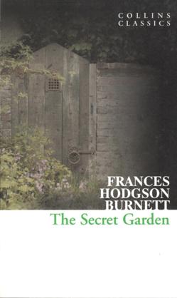 The Secret Garden