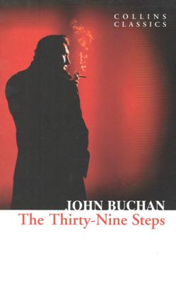 The Thirty-Nine Steps