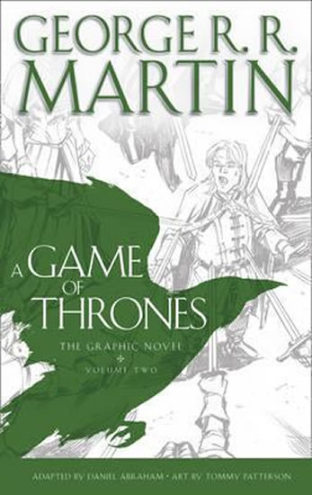 A Game of Thrones - Graphic Novel, Vol.