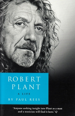 Robert Plants A Life