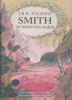 Smith Of Wootton Major