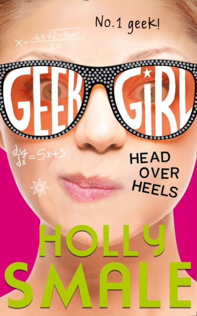 Geek Girl 5  Head Over Heels