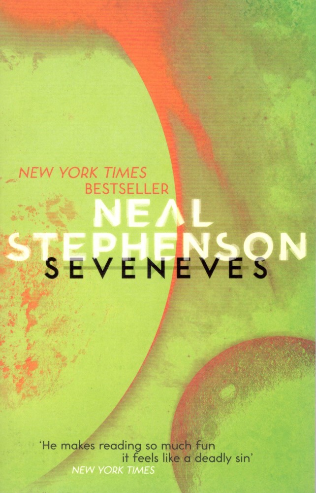 Seveneves