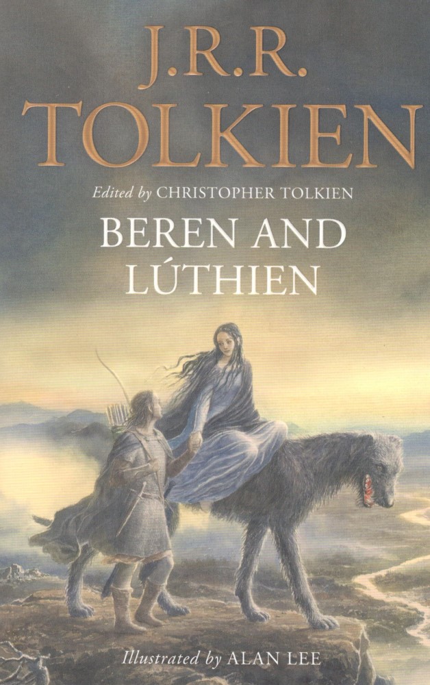 Beren And Luthien