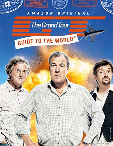 The Grand Tour Guide To The World