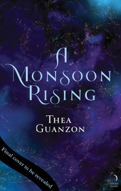 A Monsoon Rising