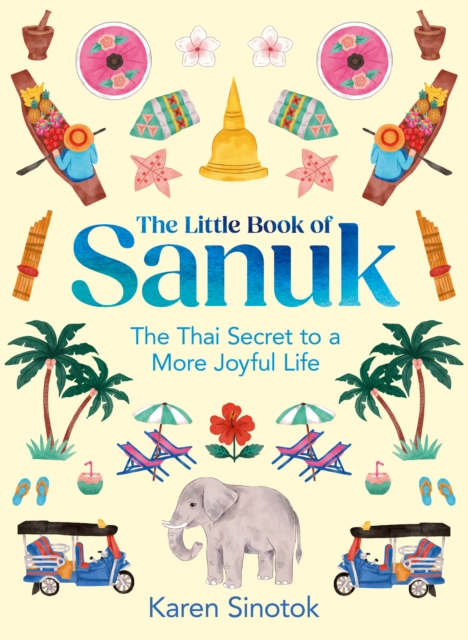 The Little Book of Sanuk