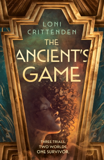 The Ancient's Game