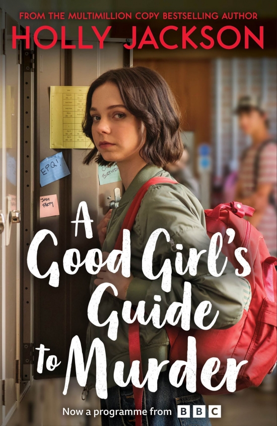 A Good Girl´s Guide to Murder