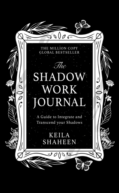 The Shadow Work Journal