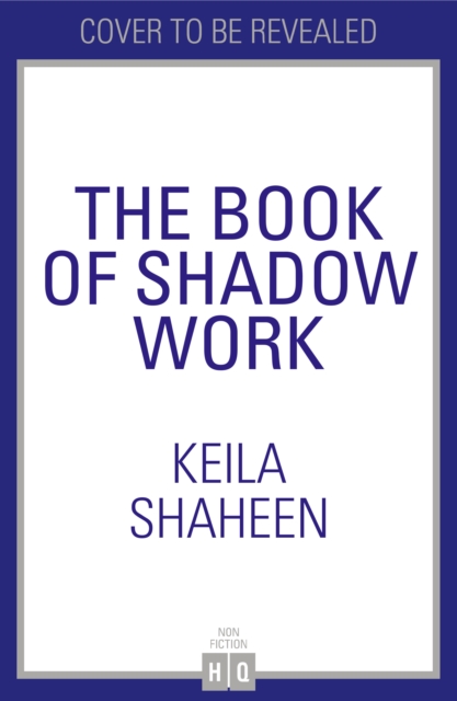 The Book of Shadow Work