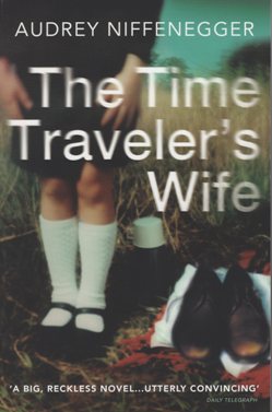 The Time Traveler´s Wife