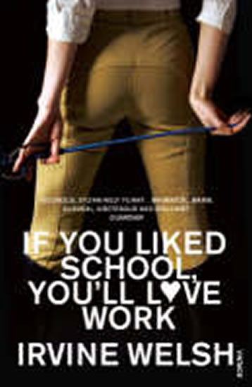 If You Liked School, You´ll Love Work