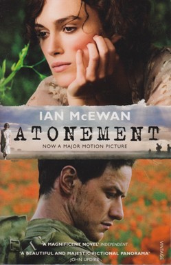 Atonement