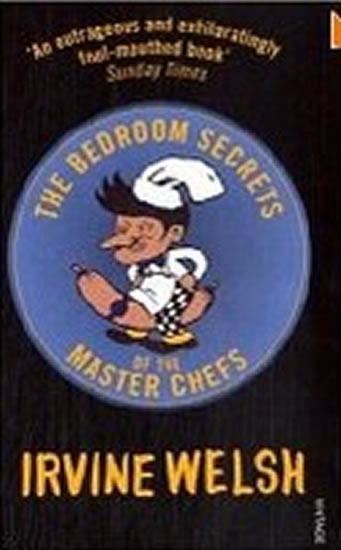 The Bedroom Secrets of the Master Chefs